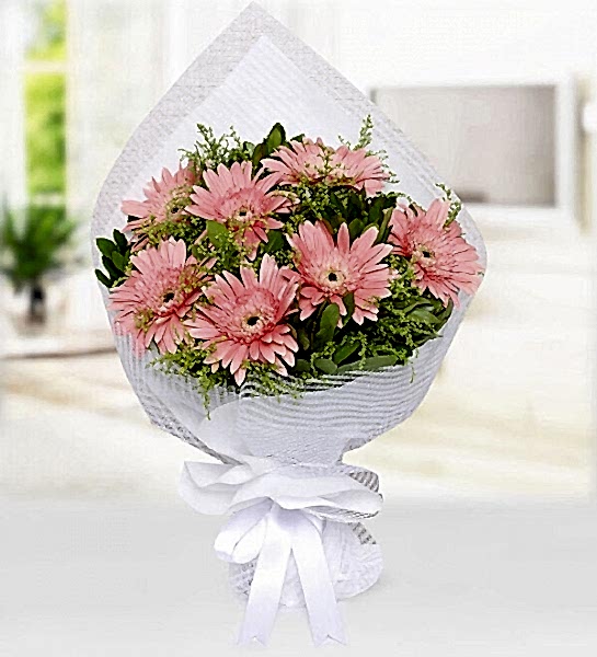 Sevgiliye Özel Buket