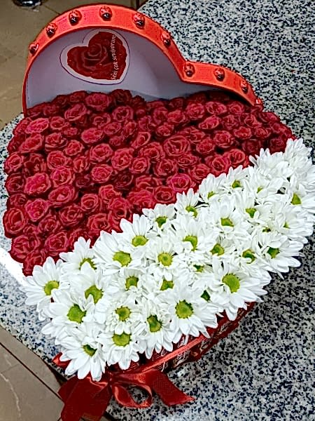 İSME ÖZEL ARANJMAAN