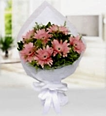 Sevgiliye Özel Buket